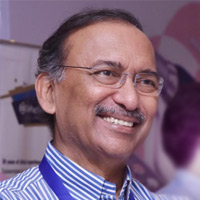 Dr. A S Prasad