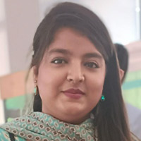 Ms. Akansha Bhatia