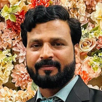 Mr. Amresh Pandey