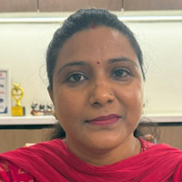 Ms. Anita