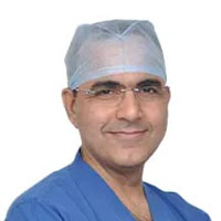 Dr. Anoop Jurani