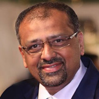 Dr Ashit Shah