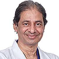 Dr Ashok Rajgopal