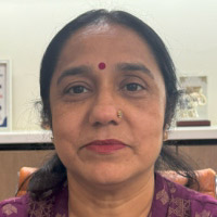 Ms. Kiran Nischal