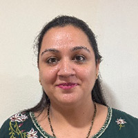 Ms. Payal Bhatia