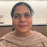 Ms. Preeti Gupta
