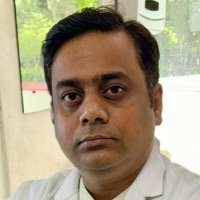 Dr. Rahul Prabhakar