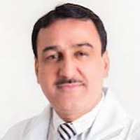 Dr. Rajeev Sharma