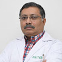 Dr Ronen Roy