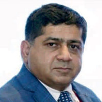 Sanjiv Gupta
