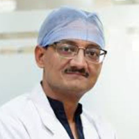 Amite P. Aggarwal
