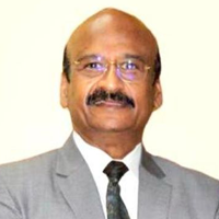 Dr Jagadish Gudaru