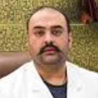 Dr Rohan Parhar