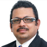 Dr. Sanjeev Jain