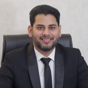 Dr APOORV Dua