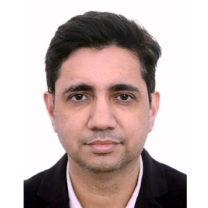 Dr Gautam Dhir