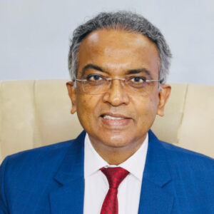 Dr L Tomar