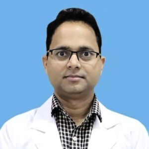 Dr Surya Prakash