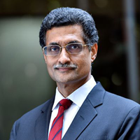 Harish Bhende