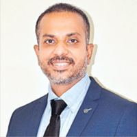 Krishna Kiran