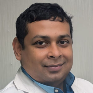 Siddhartha Sinha