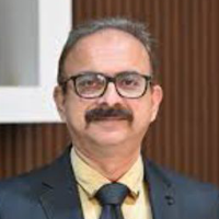 Sunil Rajan
