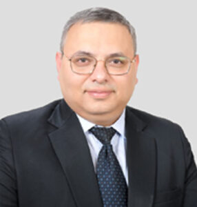 Dr Deepak Kr. Arora