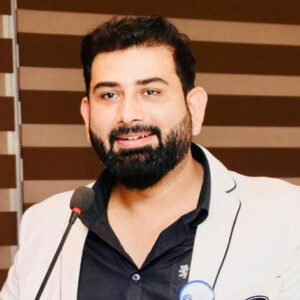 Dr.Prince Kumar