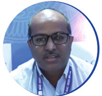 Sandeep Reddy